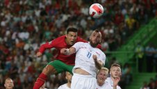 Роналдо е контузен, пропуска мача срещу любима жертва