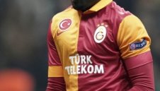 Ебуе се ядосва заради първия мач в Мадрид