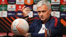 Жозе Моуриньо избухна: Мъртви сме, защото поражението е несправедливо