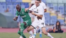 Верея – Славия 