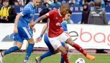 Стойчо Стоилов изригна: ЦСКА ще играе без Каранга и ще мачкаме с резервите!