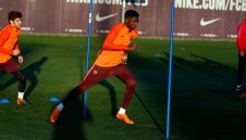 Дембеле май се пречупи, вече иска да бяга от Барса