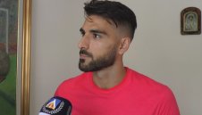 ОФИЦИАЛНО: Жорди Гомес скъса с Левски и отиде в Кипър