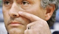 Моуриньо не отрече, че може да напусне Челси