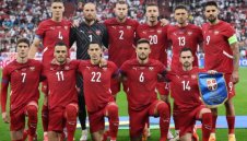 Издънката Митрович иска от Сърбия бой над Дания