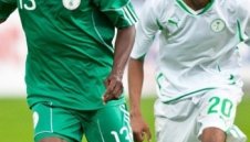 Нигерийците прибират по 30 бона на човек при успех над Южна Корея