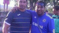 Гонзо: В Левски няма да се молим на никого