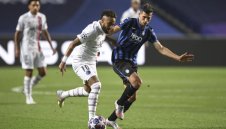 РБ Лайпциг - ПСЖ, полуфинал на Шампионската лига 0:3