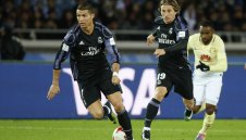 Лука Модрич: Благодаря на Бог, че Марадона вече не играе