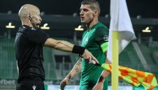 "Блондинката" Лудогорец се спъна в същия камък