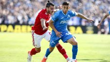 Къде ще играе? Мъри разкри голяма новина за Филип Кръстев + ВИДЕО И СНИМКИ