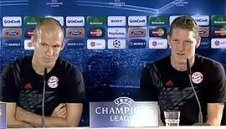 В Байерн приемат Ювентус като тест