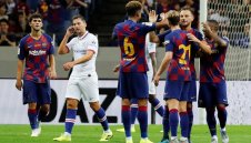 Пиянска свада: Играч на Челси отнесе зверски побой заради чуждо момиче