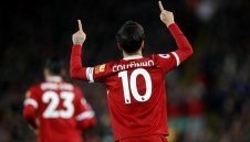 Коутиньо си търси къща в Барселона