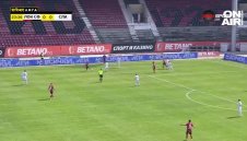 ВИДЕО: Локомотив София - Славия