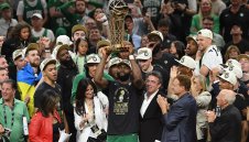 Келтите са големият фаворит в НБА и за догодина