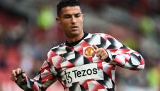 Манчестър Юн - Реал Сосиедад