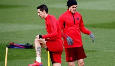 Сеч в ПСЖ след резила: Ди Мария и Кавани на гилотината