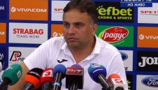 Митов: Сутиеска трябва да се съобразява с Левски, очаквам да решим всичко утре