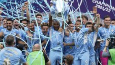 Ливърпул е луд отбор, щеше да печели всичко, ако не беше Сити