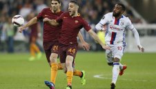 Зенит пръска 70 млн. евро за двама от Рома