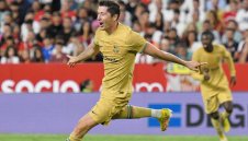 Барса писа петица на аматьори за Купата