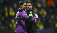 Италия посяга към пето място в Шампионската лига