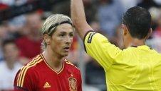 Торес: Ако Сеск вкарва, ще играе