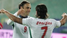 Прическата на Бербо докарва нерви на Гриша Ганчев