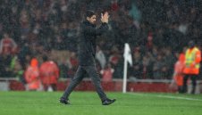 Артета: Изпитахме удоволствие от мача