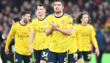 ПРОГНОЗА: Арсенал – Шефилд Юнайтед 