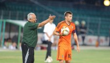 Люпко: Срещу Левски трябва да сме по-силни, отколкото с Лудогорец