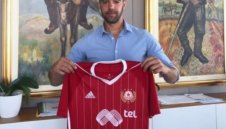 Барт призна: Не съм готов на 100%