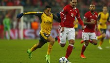 ОФИЦИАЛНО: Лева готов за Реал, Хумелс е аут