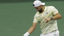 Гришо започва срещу французин в Стокхолм