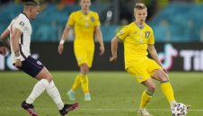 Звезда от Висшата лига изрази готовност да се бие за Украйна