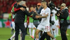 Моуриньо изравни сър Алекс по еврофинали