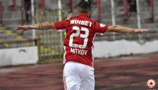 Оперираха успешно млад талант на ЦСКА