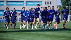 Костов избра с кои играчи ще спира серията на Крумовград