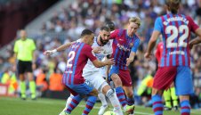 Време е за "Ел Класико" на непобедимите 