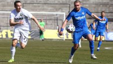 Чудо: Славия най-после успя да бие, след като обърна Арда