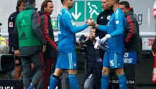 Проблем за Байерн: Нойер аут за две седмици