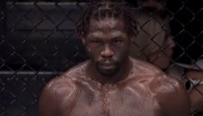 Мъж като канара: Каноние ревнал след боя от Адесаня