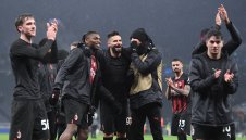 Милан: Нищо не е невъзможно!