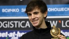 Зографски не хареса шанцата в Сочи