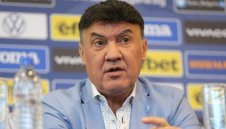 Южна България избира заместника на Боби Михайлов