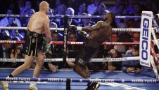 Фюри – Уайлдър III: Страховити закани, но кой ще вземе лъвския пай? + ВИДЕО