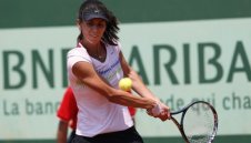 Цвети Пиронкова обърна Викмайер на старта на Ролан Гарос