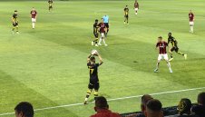 Черноморец и Локо Пловдив дават старт на втория кръг от Купата 