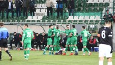 Монтана е лека тренировка за Лудогорец преди Лига Европа